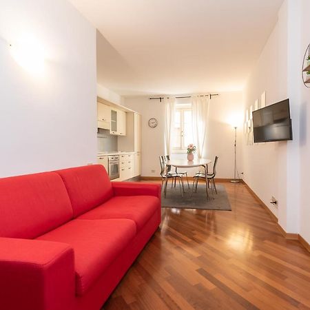Appartamento Piazza Duomo - F&L Apartment Brescia Ngoại thất bức ảnh