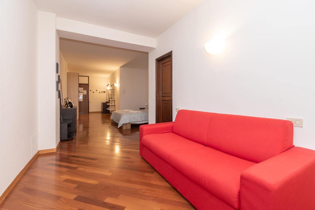 Appartamento Piazza Duomo - F&L Apartment Brescia Ngoại thất bức ảnh